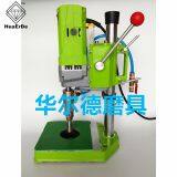 Portable Glass Drilling Machine 710W 50Hz 2800r/min Bench Puncher thumbnail-4