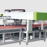 Automatic Glass 4 Side Grinding Machine thumbnail-2