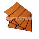 Melors 90in x 35in Marine Non Skid Mat Foam Sheet EVA Eva Faux Teak For Marine thumbnail-3