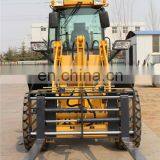 Popular China Cheap ZL16 Wheel Loader thumbnail-5