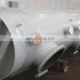 Prefabricated Large Diameter Water Diesel Fuel Oil Gas LPG Chemical Storage Tanks With Fabrication Service