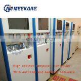 DK7750 Taper Angle 30 Small High Speed CNC Wire Cut EDM Machine thumbnail-3