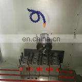 Chinese First Brand GSK System High Quality Cnc Lathe Machine CK36L thumbnail-4