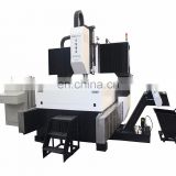 High speed cnc drilling machine for tube sheets