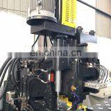 TPPD103 Jinan Clamp Production Line Machines Parts Steel Structure CNC Punching Machinery Drilling Machine thumbnail-4