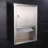 Lockable Wall Mount Tissue Box Kitchen Paper Towel Dispenser