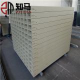 galvanized steel cable tray/slotted cable tray/cable trunking