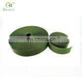 Amazon Supplier Hook Loop Trade Assurance Colorful High Quality Strap Nylon Polyester Hook and Loop