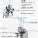 Good Quality Gyoza Making Machine thumbnail-6