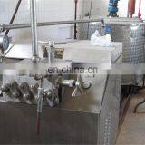 Shanghai Factory Complete Ice Cream Mixing Freezing Filling Sealing Packing Machine Stick Cup Cone Ice Cream Production Line thumbnail-2