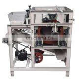 200kg/h Almond Chickpea Seed Peeling Machine Price thumbnail-4
