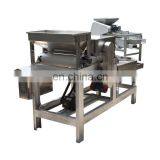 Peanut Nut Cutting Machine Peanut Milling Crusher Crushing Machine thumbnail-5