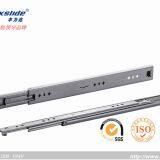 53mm Height Lock in and Lock Out Heavy Duty Ball Bearing Metal Lock Tool Box Drawer Slides thumbnail-5