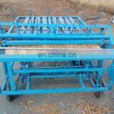 High Production Electric Mattress Weaving Machine With Best Service