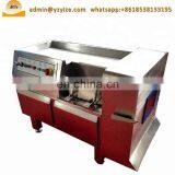 Frozen Meat Dicer Cutter Machine / Meat Cube Dicer / Meat Cubing Machine thumbnail-6