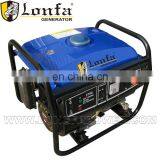 3500W Manual Start YAMAHA Type Gasoline Generator Price thumbnail-2