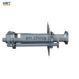 High Chrome Mineral Mining Slurry Pump Spare Part