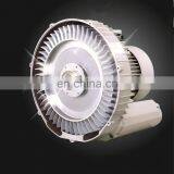 Паронер для прокачки воздуха в прудах для кормления рыбы thumbnail-4