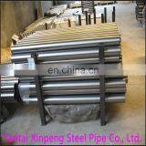 Твердый хромирование с использованием гидравлического трубопровода из углеродистой стали CK45 S45C thumbnail-2