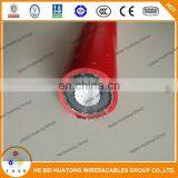 70mm2 95mm2 150mm2 185mm2 Xlpe Insulated RHZ1 12/20KV Aluminum Conductor Cable thumbnail-3