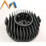 Popular Customized Aluminium Die-Casting for Aluminum Radiator thumbnail-2