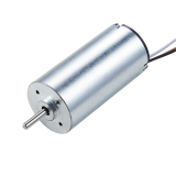 JEC-2857-4720 Brushless Motor JRC DC Motor Micro Air Pump Motor DC12V5500RPM thumbnail-1