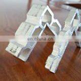 Auto Feed Aluminum Windows Corner Cleat Cutting Saw Machine thumbnail-7