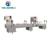 Good Cheap Aluminum Extrusion Cutting Double Mitre Saw Cutting Aluminum Price thumbnail-2