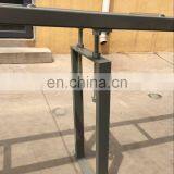 Aluminum Window Processing Machine Heavy Duty Single Head Cutting Saw Machine Price thumbnail-7