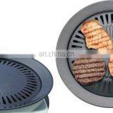 Grill Plate