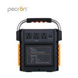 400W 107100mAh Portable Solar Generator Solar Power Station Power Systems for Camping thumbnail-3