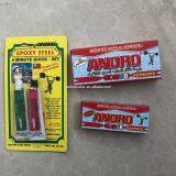 ANDRO 4 Minutes Epoxy AB Adhesive Epoxy Steel OEM Manufacturer thumbnail-4