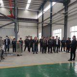 Zhengzhou LONGER Machinery Co., Ltd. company overview - view 2 thumbnail