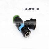 Auto Replacement Parts Hot Selling Original Quality Fuel Injectors 03L906031B thumbnail-4