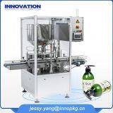 high speed  sterilizing liquid filling machine