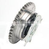 New Pair of 3R2Z6A257DA Camshaft Phaser and 8L3Z6M280B Solenoid for Ford 4.6L 5.4L thumbnail-4