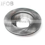 Brake Disc for Hilux TGN126 KUN125 LAN125 TGN126 43512-0K101 thumbnail-2