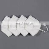 Anti Air Pollution Disposable Foldable With Valve Half Face Dust Mask thumbnail-2