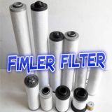 Rietschle Filter 519861 Reisse Filter 46120142 RoyalTek Filter RT1109C Racor Filter R90PDMAX