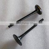 China Valve Suppliers A1700 A2300 Diesel Engine Intake Valve 4900337 Exhaust Valve 4900338