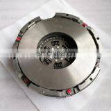 New Holland Agriculture Machinery Parts Diesel Engine Clutch Assy 47126704 thumbnail-2