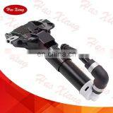 High Quality Headlight Cleaning Washer Nozzle Pump 76885-TA0-M01 thumbnail-3