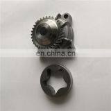 Forklift Engine Spare Parts Oil Pump for 11Z 15100-78332-71 thumbnail-1