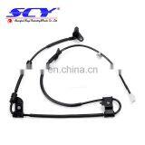 Rear Left ABS Wheel Speed Sensor Suitable For Hyundai Tucson KIA Sportage 956802E400 95680-2E400 thumbnail-1