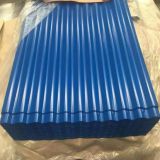 color corrugated Iron roofing sheet