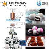 Most Popular Mini Mochi Ice Cream Making Machine Encrusting Machine thumbnail-4