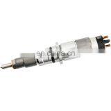 Diesel Engine Fuel Injector 0445120237