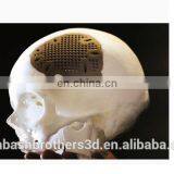 High Accuracy Color 3D Printing Durometer Flexible Stretchable Medical 3D Digital Organ Model thumbnail-5