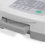 Hotsale Cheap Digital Hospital Electrocardiograph 12 Channel ECG Machine thumbnail-4