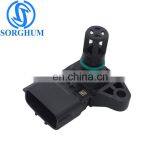 Honchang новый датчик абсолютного давления в коллекторе (MAP) A2C90896500